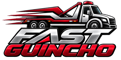 FAST GUINCHO Auto Socorro 24 Horas